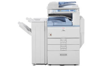 Toner Ricoh Aficio MP2851